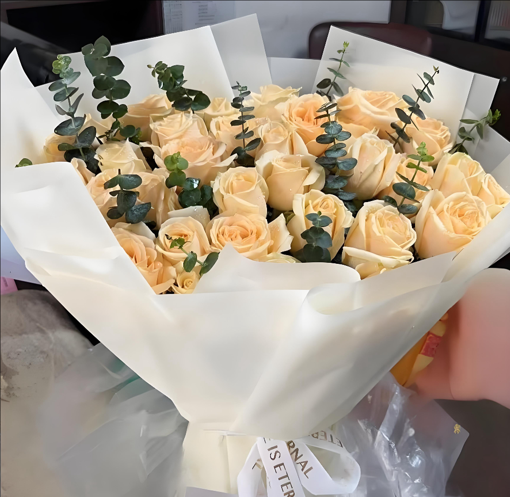 泰安肥城市花店